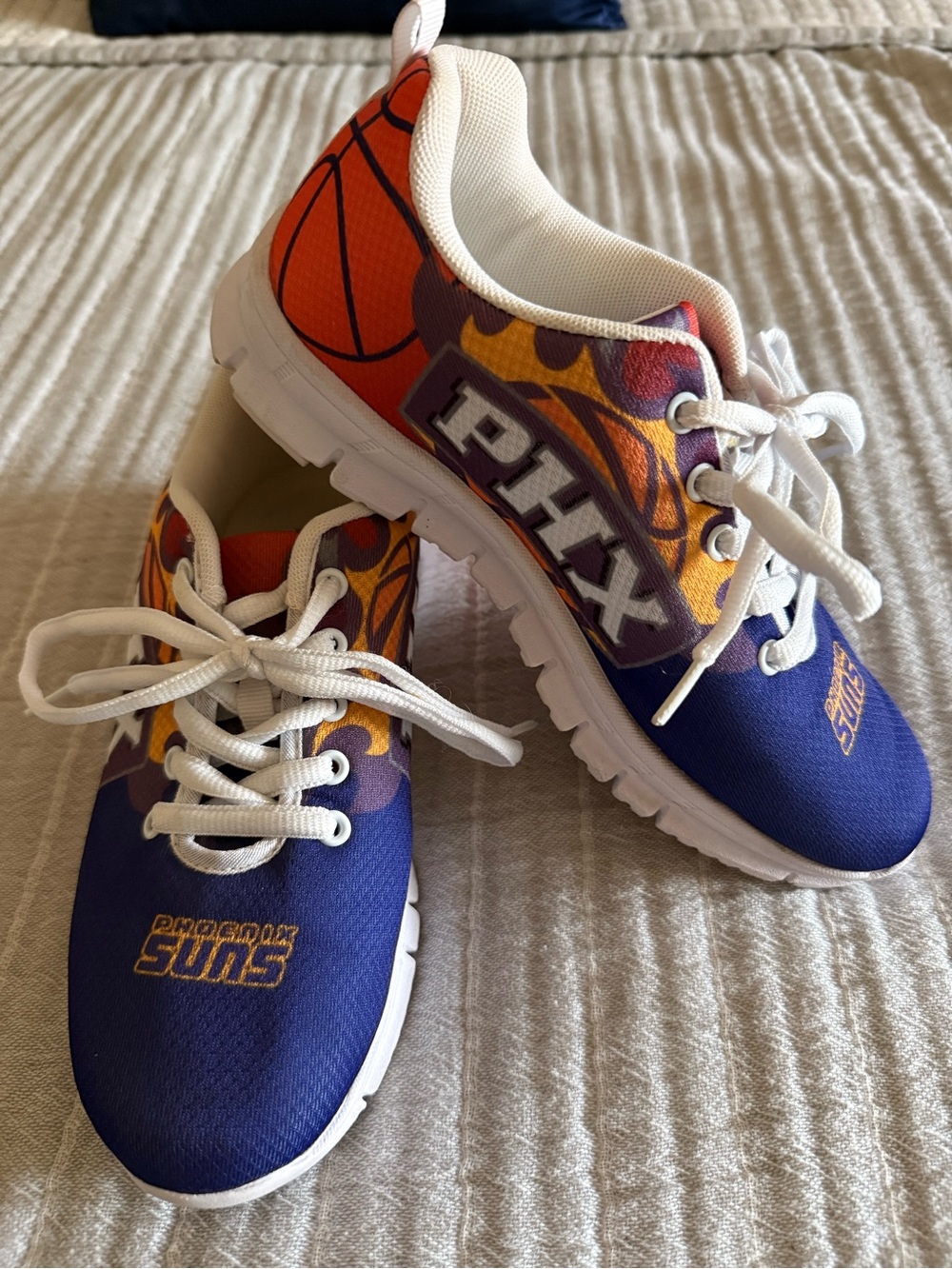 Phoenix Suns Sneakers